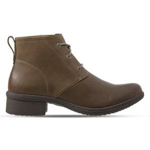 BOGS Women's Kristina Chukka, Taupe 6